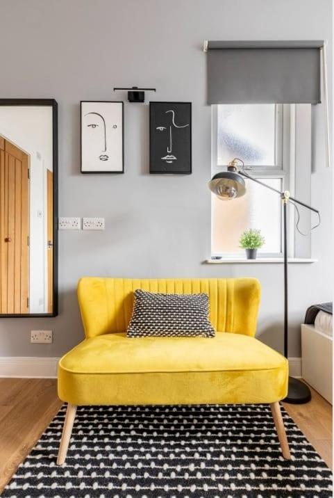 Apartament Stunning Studio Flats In Penge