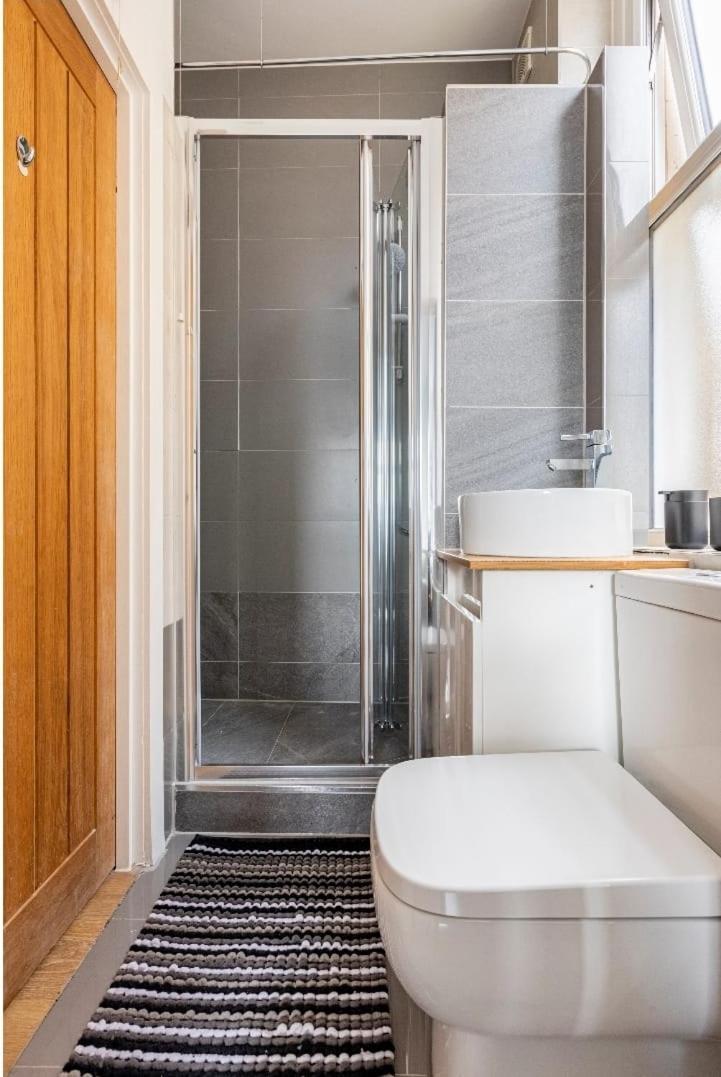 Stunning Studio Flats In Penge Apartament *
