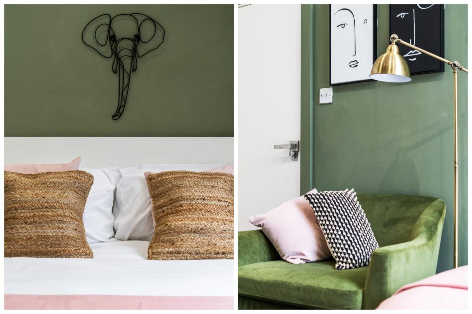 Apartament Stunning Studio Flats In Penge