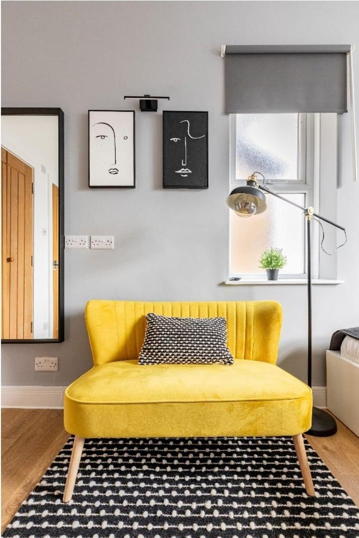 Apartament Stunning Studio Flats In Penge *