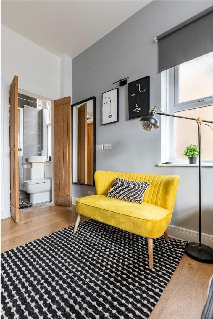 Apartament Stunning Studio Flats In Penge