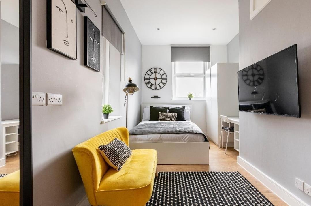 Stunning Studio Flats In Penge Apartament